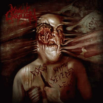 Marble Carrion : Dogs with Severed Legs